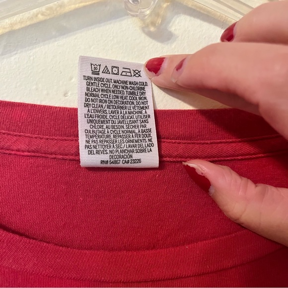 Victoria’s Secret PINK Collegiate USC Shirt - Picture 9 of 11